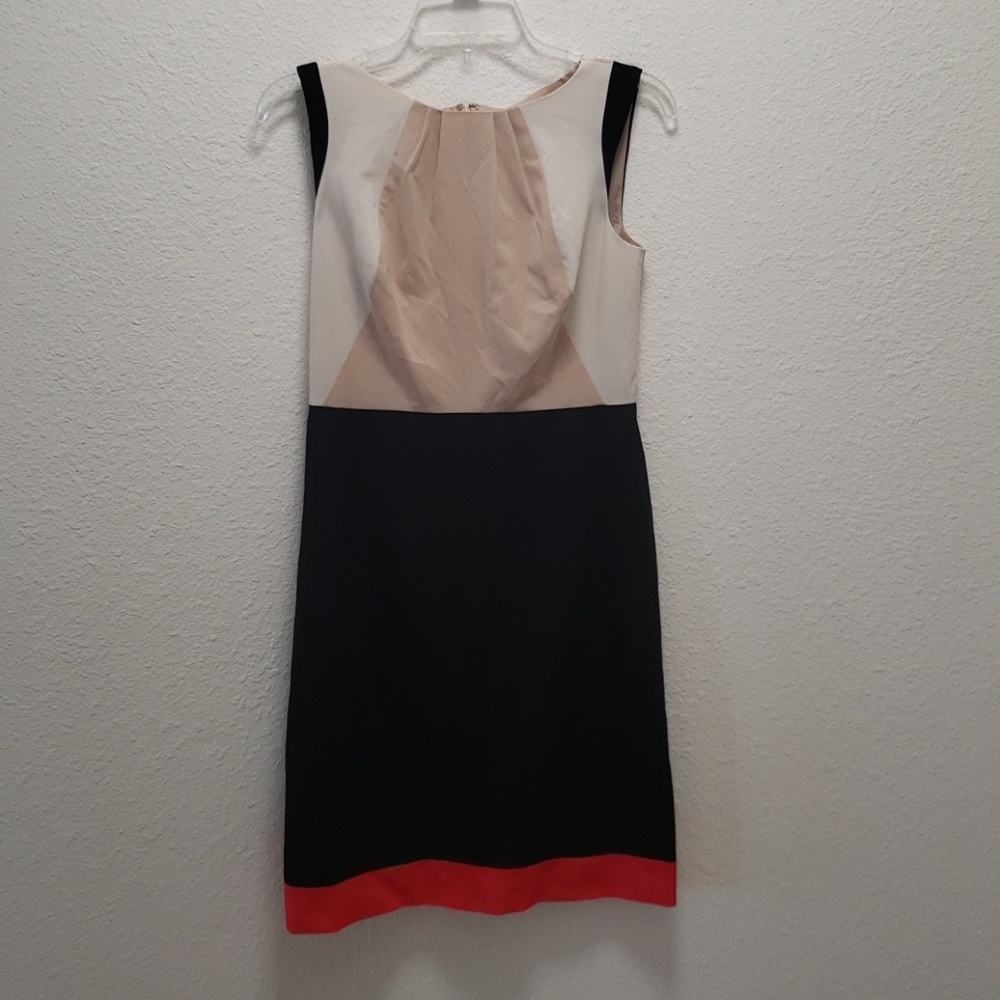 Ann Taylor dress size 2 NWT